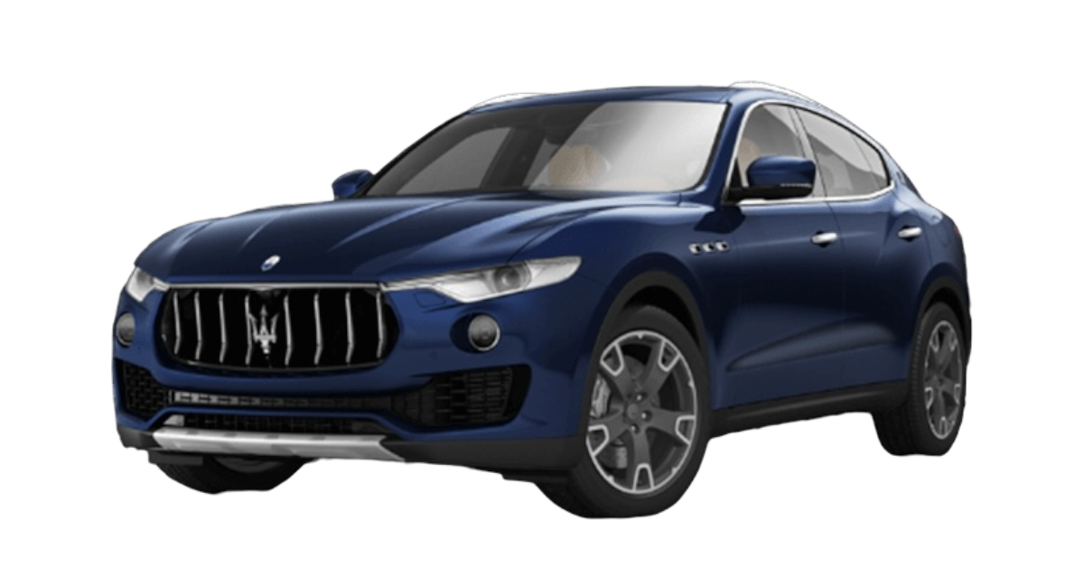 Подробнее о премиум Maserati Levante GranLusso в Грузии
