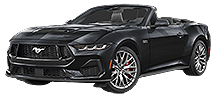 Details about cabriolet Ford Mustang New 2025 in Georgia