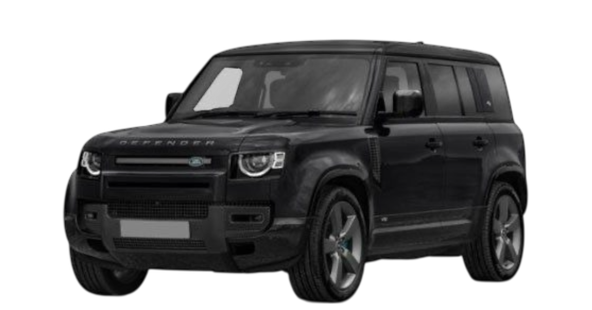 Подробнее о премиум Land Rover Defender  в Грузии