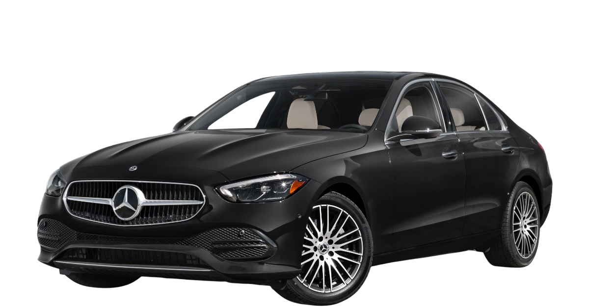 Подробнее о седан Mercedes C300 4matic в Грузии