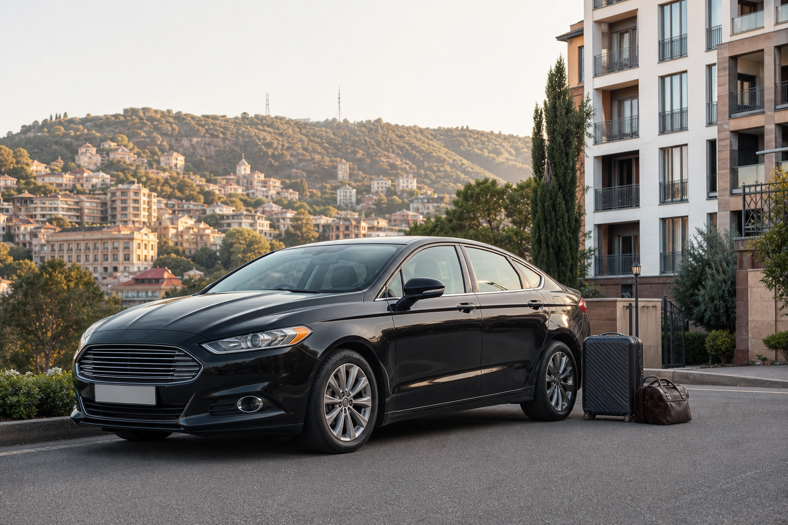 Long-Term Car Rental in Georgia: What to Consider for a Month or More - Car Rental in Georgia ⭐ Publications about car rental